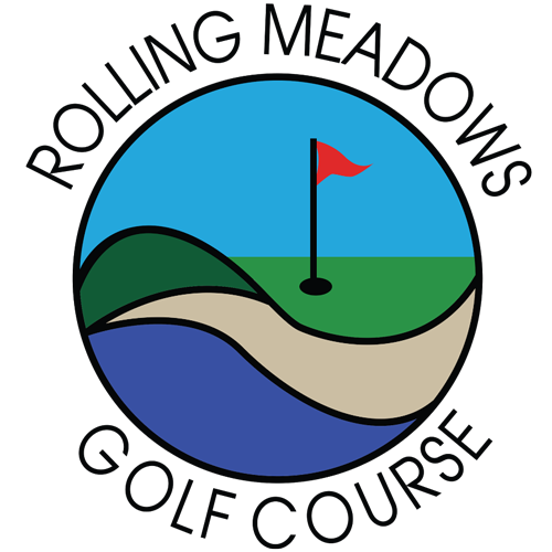 Rolling Meadows Golf Course – Whitmore Lake, MI